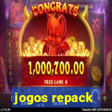 jogos repack